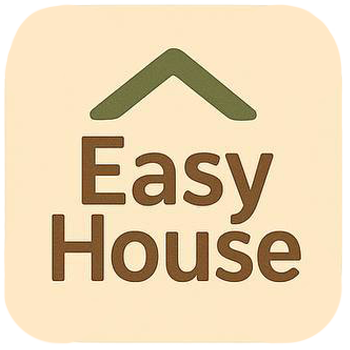 Easy House - сервіс пошуку квартир без комісії рієлтора